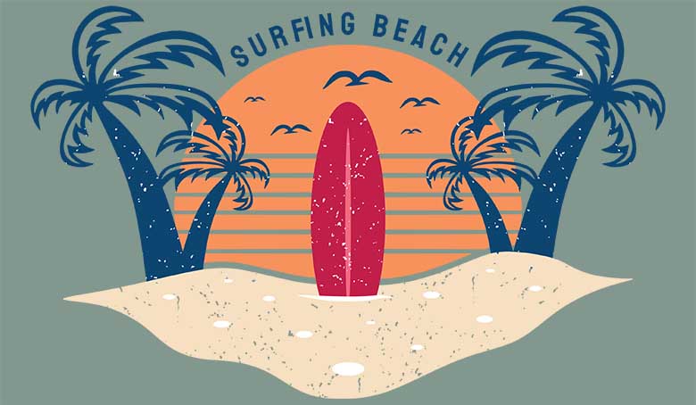 SURFING